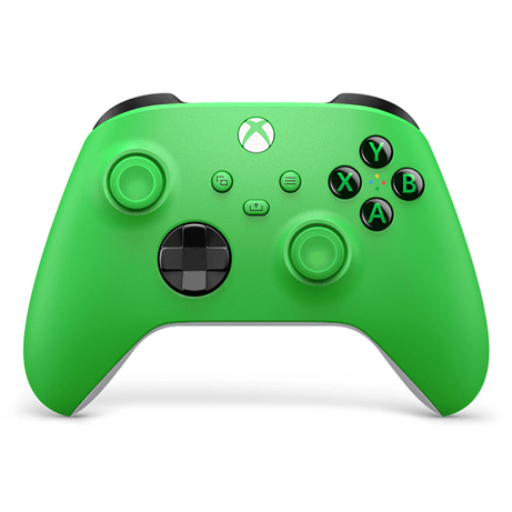 XBOX CONTROLLER GREEN - Imagen 1 de 7 XBOX CONTROLLER GREEN - Imagen 1 de 7