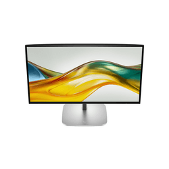 HP Monitor de videoconferencia QHD USB-C HP Pro de la serie 5 de 27 pulgadas: 527pm  Series 5 Pro 27" LCD IPS Quad HD HDMI Altavoces