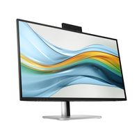 Miniatura 3 de HP Monitor de videoconferencia QHD USB-C HP Pro de la serie 5 de 27 pulgadas: 527pm  Series 5 Pro 27" LCD IPS Quad HD HDMI Altavoces