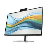Miniatura 4 de HP Monitor de videoconferencia QHD USB-C HP Pro de la serie 5 de 27 pulgadas: 527pm  Series 5 Pro 27" LCD IPS Quad HD HDMI Altavoces