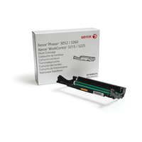 Miniatura 1 de TAMBOR XEROX 101R00474 10K PAG NEGRO Phaser 3052/3260, WorkCentre 3215/3225, WorkCentre 3225