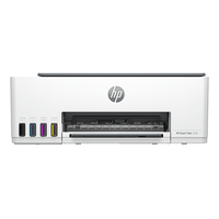 Miniatura 1 de HP Smart Tank Multifunción A4Thermal Inkjet Dúplex Smart Tank 5105 Inalámbrico All-in-One Color Impresora, Fotocopiadora, escáner