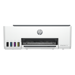 HP Smart Tank Multifunción A4Thermal Inkjet Dúplex Smart Tank 5105 Inalámbrico All-in-One Color Impresora, Fotocopiadora, escáner
