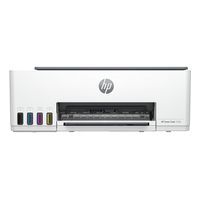 Miniatura 2 de HP Smart Tank Multifunción A4Thermal Inkjet Dúplex Smart Tank 5105 Inalámbrico All-in-One Color Impresora, Fotocopiadora, escáner