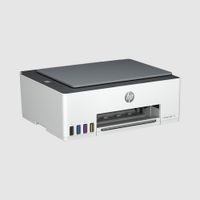 Miniatura 13 de HP Smart Tank Multifunción A4Thermal Inkjet Dúplex Smart Tank 5105 Inalámbrico All-in-One Color Impresora, Fotocopiadora, escáner
