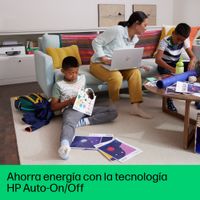 Miniatura 14 de HP Smart Tank Multifunción A4Thermal Inkjet Dúplex Smart Tank 5105 Inalámbrico All-in-One Color Impresora, Fotocopiadora, escáner