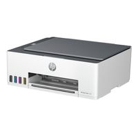 Miniatura 21 de HP Smart Tank Multifunción A4Thermal Inkjet Dúplex Smart Tank 5105 Inalámbrico All-in-One Color Impresora, Fotocopiadora, escáner