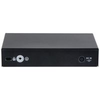 Miniatura 4 de (DH-CS4006-4GT-60) DAHUA SWITCH POE 4 PUERTOS GIGABIT + 2 RJ45 UPLINK GIGABIT 60W, MANAGED CLOUD L2