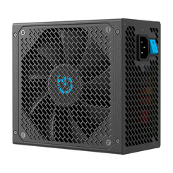 Hiditec Fuente PSU BZ Pro 650W 80+Bronze ATX 3.1