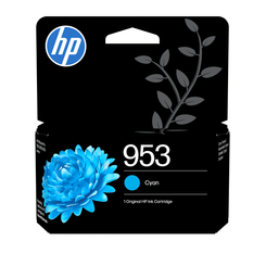 PACK CONSUMIBLES HP 953 C/M/Y/K