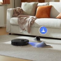 Miniatura 7 de ROBOT CON MOPA ROBOROCK QR598