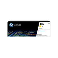 Miniatura 1 de TONER HP YELLOW 415A W2032A