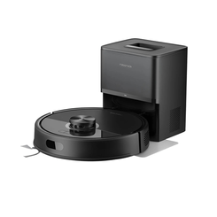 ROBOT FRIEGASUELOS ROBOROCK Q7TF+ NEGRO