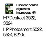 Miniatura 3 de PACK COMBO CARTUCHOS HP 364 NEGRO, CYAN MAGENTA Y AMARILLO