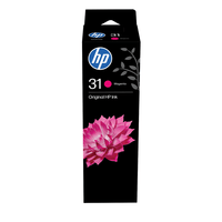 Miniatura 1 de TINTA HP 31 MAGENTA