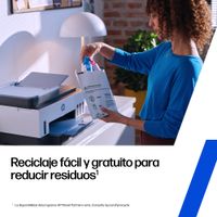 Miniatura 8 de TINTA HP 31 MAGENTA