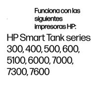 Miniatura 3 de TINTA HP 31 CYAN