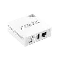 Miniatura 2 de ROUTER ASUS RT-AX50 GO