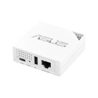 Miniatura 3 de ROUTER ASUS RT-AX50 GO