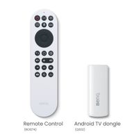 Miniatura 5 de BENQ X500I PROJECTOR