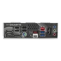 Miniatura 2 de Placa AMD  GIGABYTE B850M EAGLE WIFI7 Placa Base – CPUs AMD Ryzen Serie 9000, VRM digital de 8+2+2 fases, hasta 8200 MHz DDR5 (O.C.), 1× M.2 PCIe