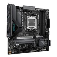 Miniatura 3 de Placa AMD  GIGABYTE B850M EAGLE WIFI7 Placa Base – CPUs AMD Ryzen Serie 9000, VRM digital de 8+2+2 fases, hasta 8200 MHz DDR5 (O.C.), 1× M.2 PCIe