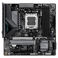 Miniatura 4 de Placa AMD  GIGABYTE B850M EAGLE WIFI7 Placa Base – CPUs AMD Ryzen Serie 9000, VRM digital de 8+2+2 fases, hasta 8200 MHz DDR5 (O.C.), 1× M.2 PCIe