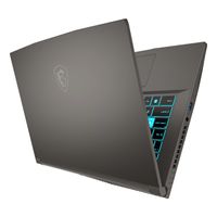 Miniatura 2 de MSI PORTATIL THIN A15 B7VF-070XES. 15.6"" FHD (1920 1080), 144HZ. RYZEN 7 7735HS. RTX 4060, GDDR6 8GB. DDR5 16GB 2. 1TB NVME PCIE SSD W/O DRAM. S