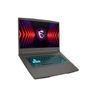 Miniatura 5 de MSI PORTATIL THIN A15 B7VF-070XES. 15.6"" FHD (1920 1080), 144HZ. RYZEN 7 7735HS. RTX 4060, GDDR6 8GB. DDR5 16GB 2. 1TB NVME PCIE SSD W/O DRAM. S