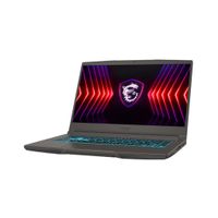 Miniatura 6 de MSI PORTATIL THIN A15 B7VF-070XES. 15.6"" FHD (1920 1080), 144HZ. RYZEN 7 7735HS. RTX 4060, GDDR6 8GB. DDR5 16GB 2. 1TB NVME PCIE SSD W/O DRAM. S