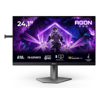 Miniatura 1 de AG246FK6 AGON PRO 600Hz TN HDMI USB RGB