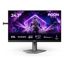 AG246FK6 AGON PRO 600Hz TN HDMI USB RGB