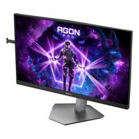 Miniatura 17 de AG246FK6 AGON PRO 600Hz TN HDMI USB RGB