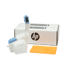 HP Laserjet CP 4525DN/4525N/4525XH Bote Residual Negro