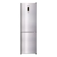 Miniatura 2 de FRIGORIFICO COMBI INFINITON FGC-322TC85XCA NOFROST C ALTO 185.5 CM ANCHO 60 CM INOX