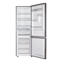 Miniatura 3 de FRIGORIFICO COMBI INFINITON FGC-322TC85XCA NOFROST C ALTO 185.5 CM ANCHO 60 CM INOX