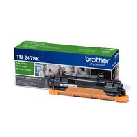 Miniatura 2 de TONER BROTHER NEGRO TN247BK