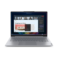 Miniatura 1 de 16  WUXGA 400N 45    Core Ultra 5 325U   32GB (2x 16GB) DDR5-5600   512GB SSD   Integrated   WIN 11 PRO      1YR DEPOT +