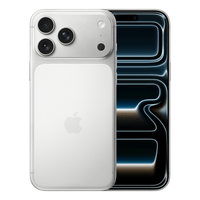 Miniatura 1 de Smartphone APPLE iPhone 17 Pro Max 6.9" 5G 1000GB Plata