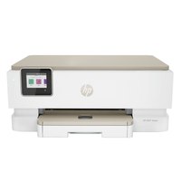 Miniatura 1 de HP ENVY Multifunción A4Thermal Inkjet Dúplex Envy Inspire 7220e Inalámbrico All-in-One Color Impresora, Instant Ink; Fotocopiadora, escáner