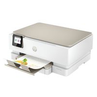 Miniatura 3 de HP ENVY Multifunción A4Thermal Inkjet Dúplex Envy Inspire 7220e Inalámbrico All-in-One Color Impresora, Instant Ink; Fotocopiadora, escáner