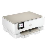 Miniatura 4 de HP ENVY Multifunción A4Thermal Inkjet Dúplex Envy Inspire 7220e Inalámbrico All-in-One Color Impresora, Instant Ink; Fotocopiadora, escáner