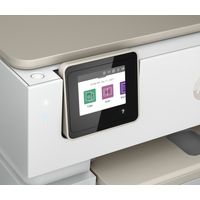 Miniatura 5 de HP ENVY Multifunción A4Thermal Inkjet Dúplex Envy Inspire 7220e Inalámbrico All-in-One Color Impresora, Instant Ink; Fotocopiadora, escáner