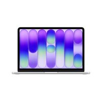 Miniatura 2 de MacBook APPLE Neo 13" A18 A18 Pro chip with 6-core CPU and 5-core GPU, 8GB, 256GB SSD - Silver