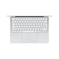 Miniatura 3 de MacBook APPLE Neo 13" A18 A18 Pro chip with 6-core CPU and 5-core GPU, 8GB, 256GB SSD - Silver