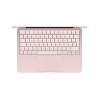 Miniatura 3 de MacBook APPLE Neo 13" A18 Pro chip with 6-core CPU and 5-core GPU, 8GB, 256GB SSD - Blush