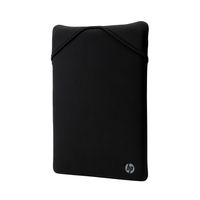 Miniatura 2 de HP 15 REVERSP BLK/GEO SLEEVE