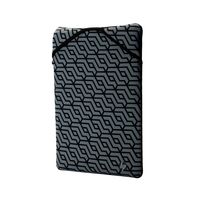 Miniatura 3 de HP 15 REVERSP BLK/GEO SLEEVE