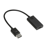 Miniatura 1 de DISPLAYPORT TO HDMI TRUE 4K ADAPTER