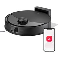 Miniatura 2 de ROBOT FRIEGASUELOS ROBOROCK Q10VF NEGRO